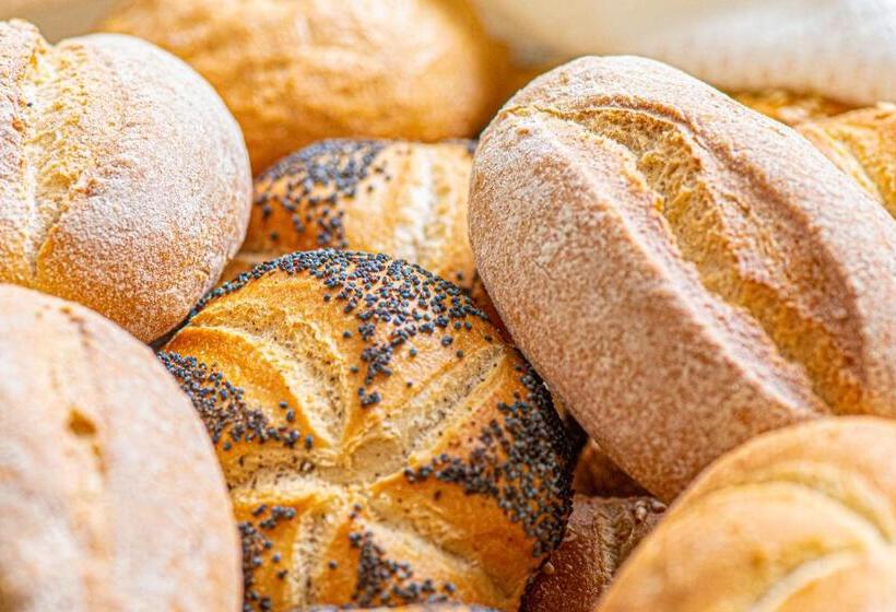 Corvin Hotel Budapest Residence