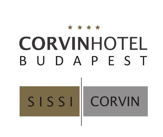 Corvin Hotel Budapest Residence