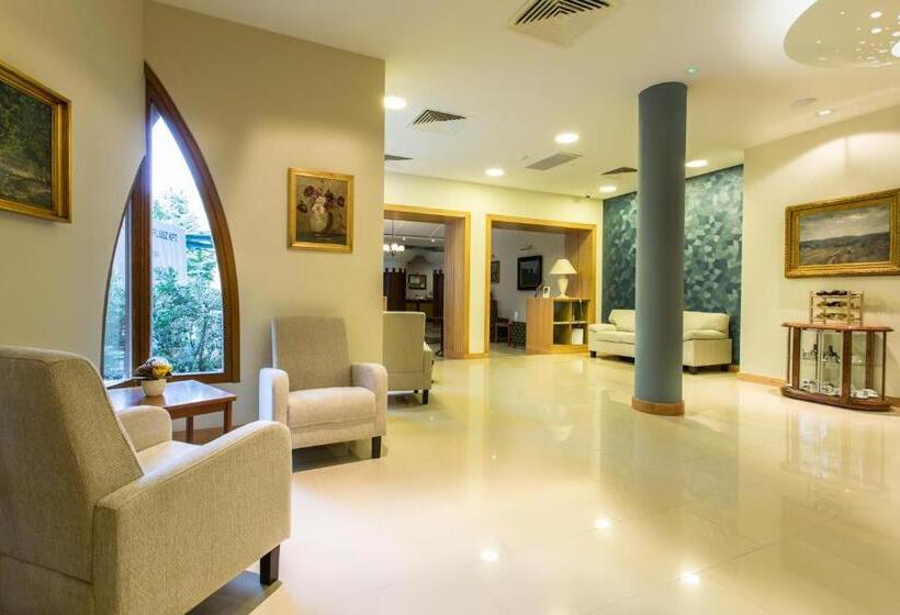 Corvin Hotel Budapest Residence