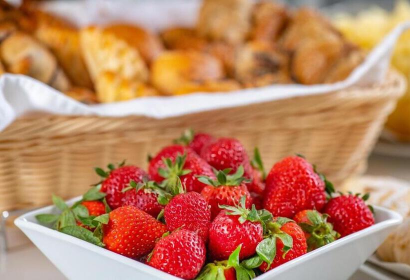 Corvin Hotel Budapest Residence