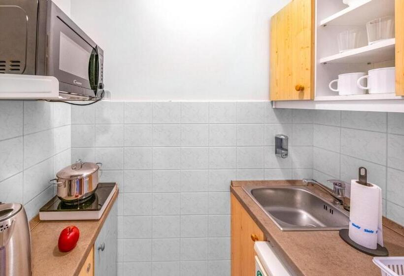 Corvin Hotel Budapest Residence