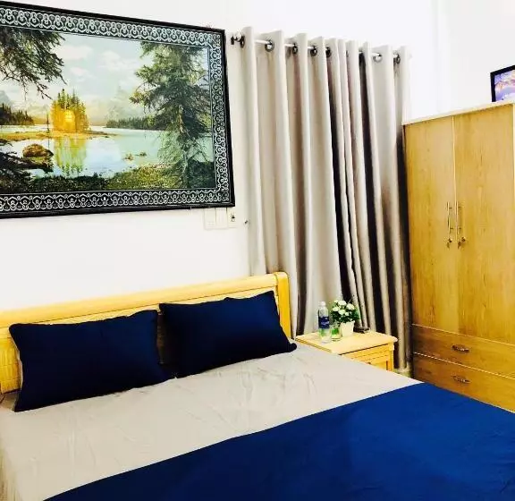 Friendly House Hostel