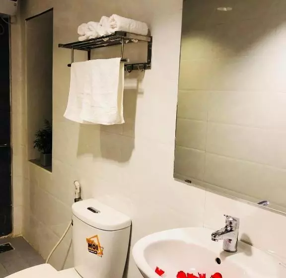 Friendly House Hostel