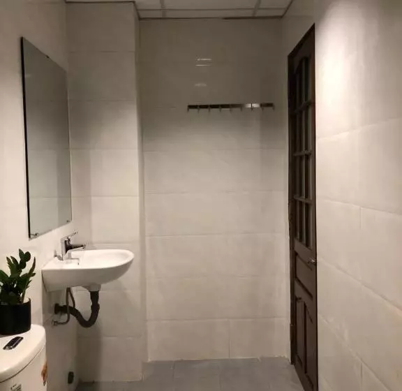 Friendly House Hostel