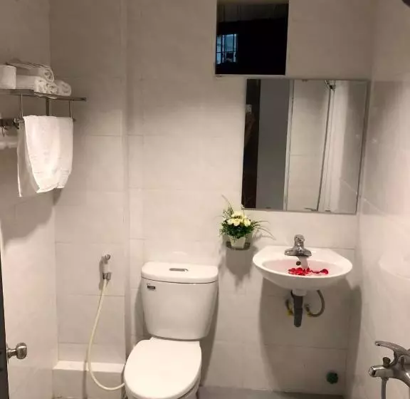Friendly House Hostel