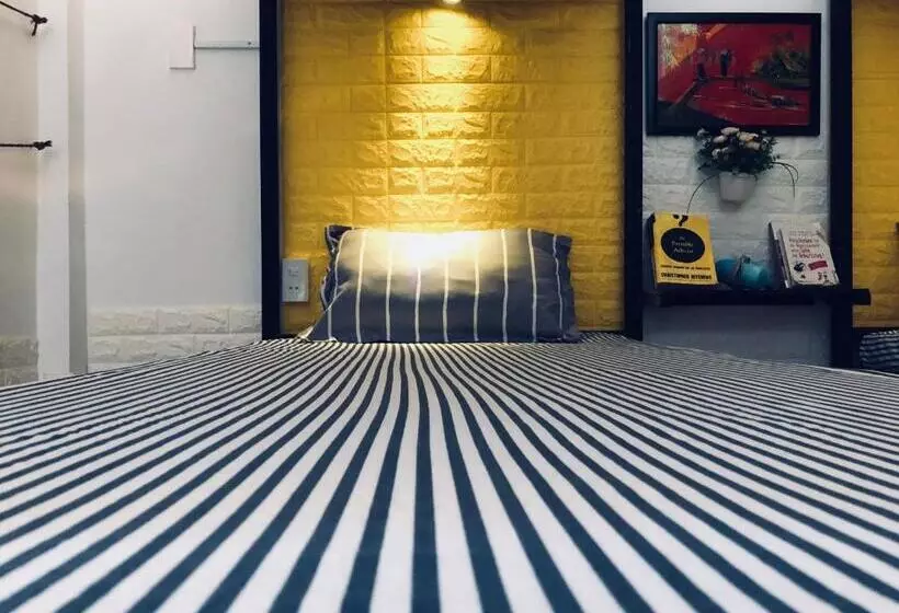 Friendly House Hostel