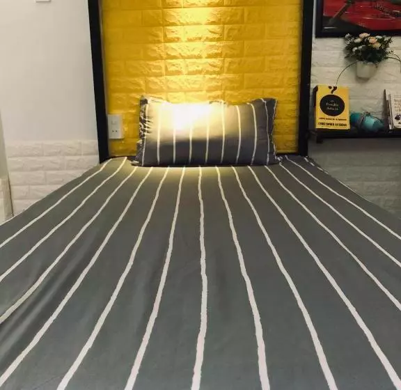 Friendly House Hostel