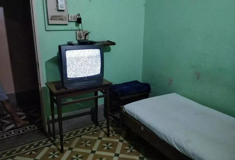 Hotelli O Gajraj