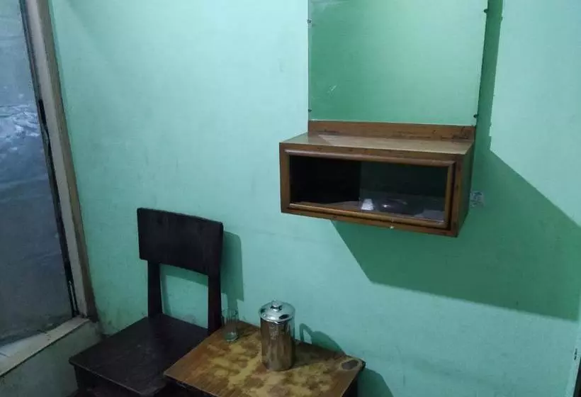 Hotelli O Gajraj
