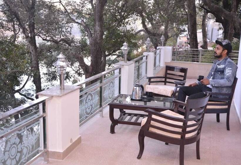 Hotell Silver Lake Inn