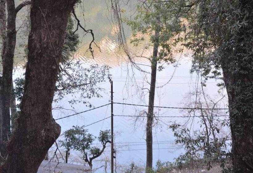 Hotell Silver Lake Inn