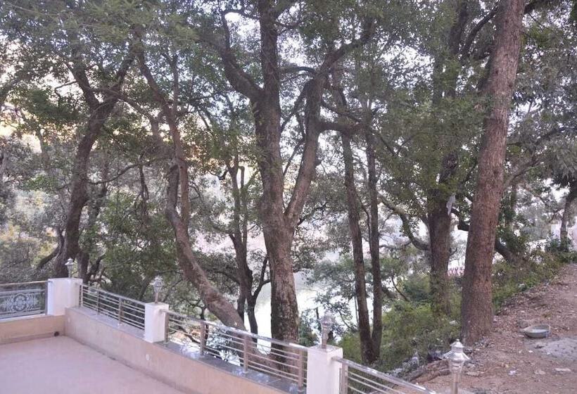 Hotell Silver Lake Inn