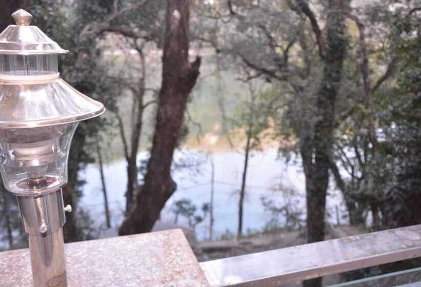 Hotell Silver Lake Inn