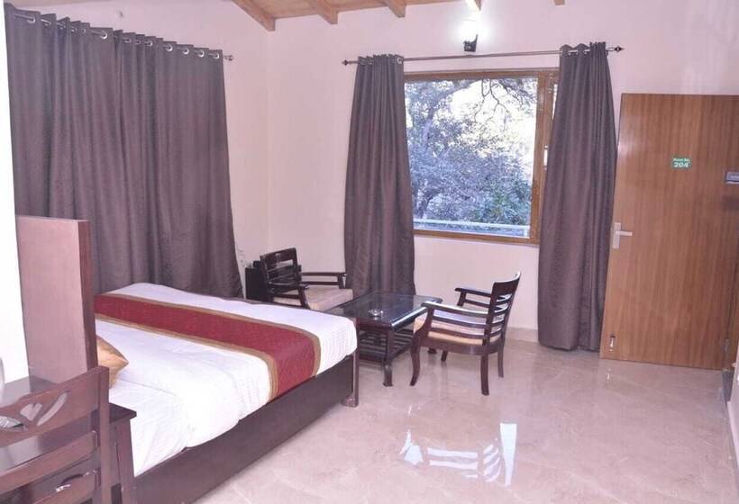 Hotell Silver Lake Inn