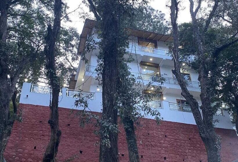 Hotell Silver Lake Inn