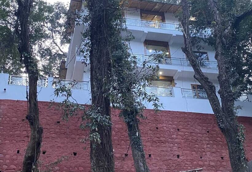 Hotell Silver Lake Inn