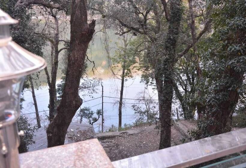 Hotell Silver Lake Inn