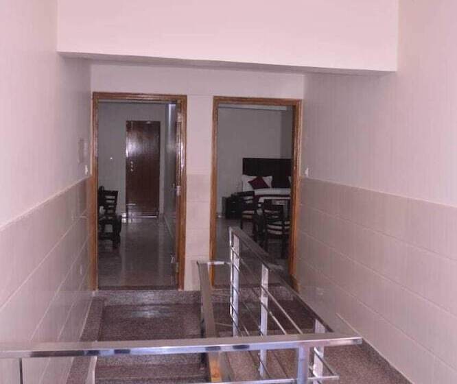 Hotell Silver Lake Inn