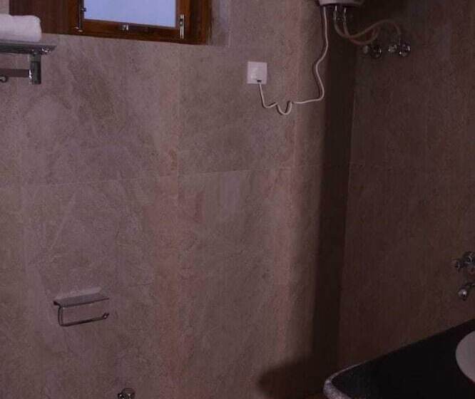 Hotell Silver Lake Inn