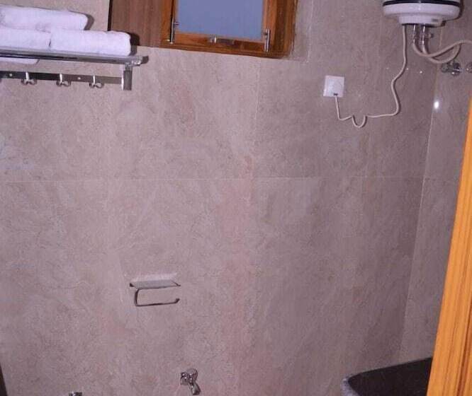 Hotell Silver Lake Inn