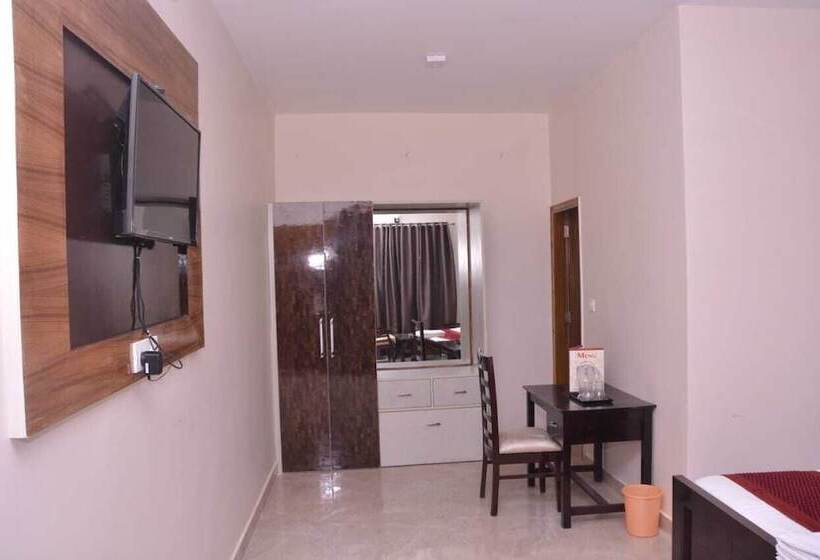 Hotell Silver Lake Inn