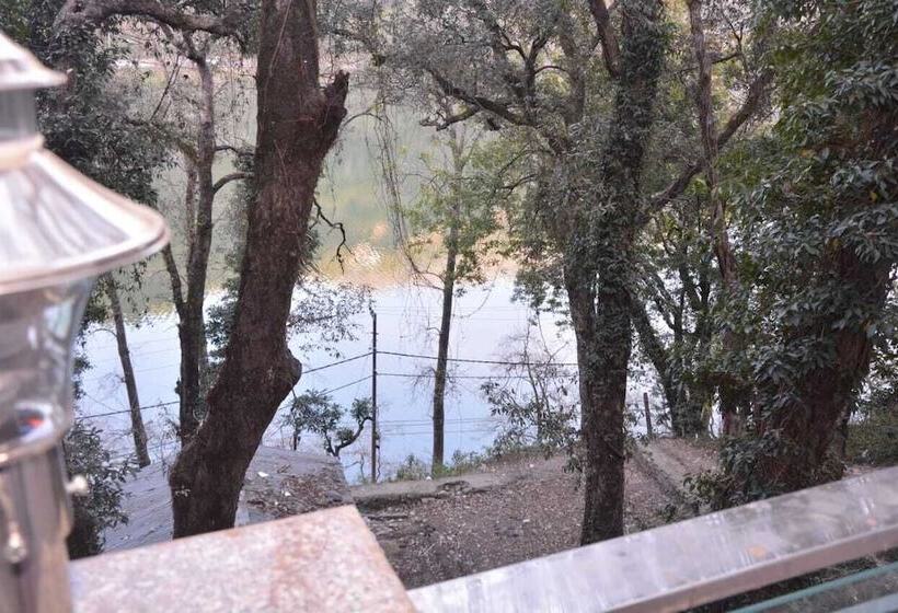 Hotell Silver Lake Inn