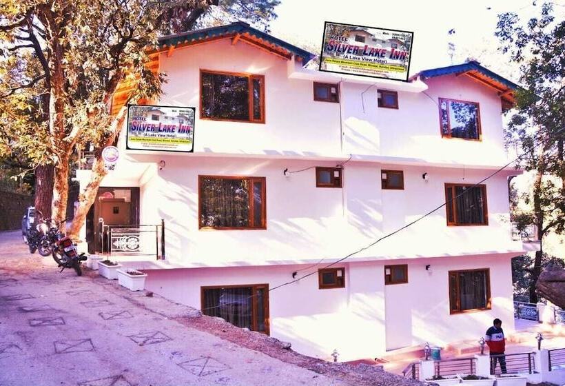 Hotell Silver Lake Inn