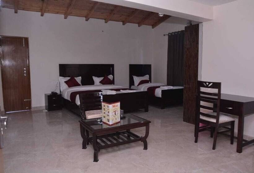 Hotell Silver Lake Inn