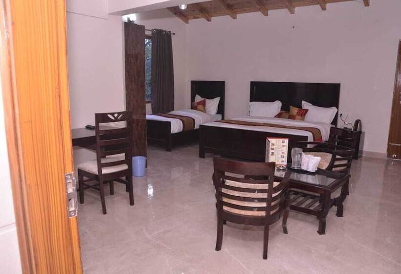 Hotell Silver Lake Inn