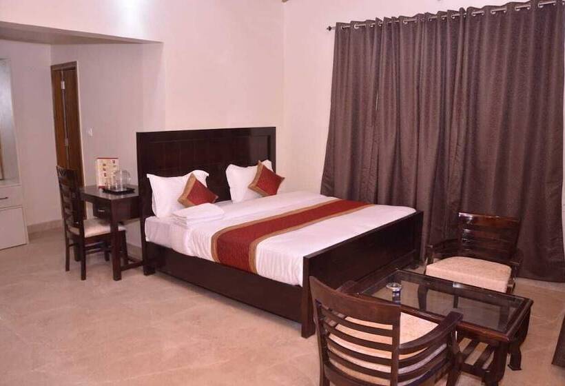 Hotell Silver Lake Inn