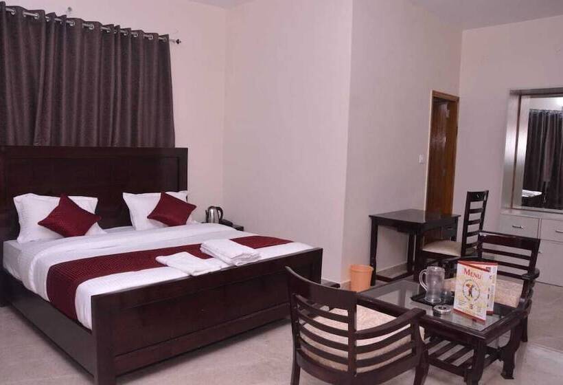 Hotell Silver Lake Inn