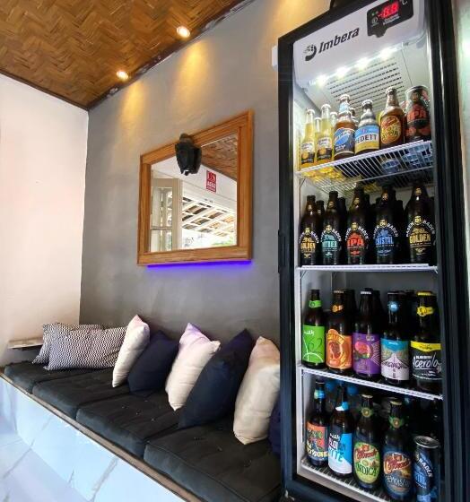 ペンション Alebahli Hospedagem Ilhabela