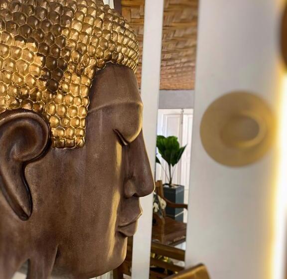 ペンション Alebahli Hospedagem Ilhabela