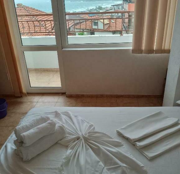 پانسیون Guest House Pepina