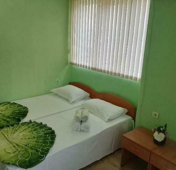 پانسیون Guest House Pepina