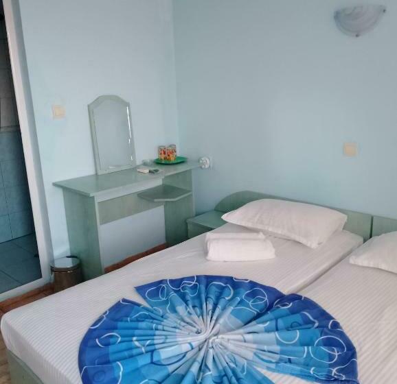 پانسیون Guest House Pepina