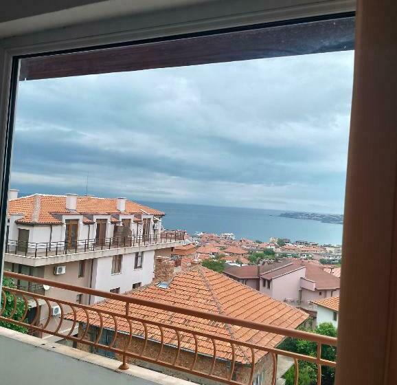 پانسیون Guest House Pepina