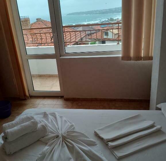 پانسیون Guest House Pepina