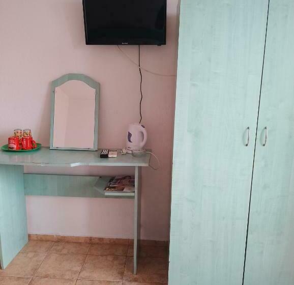 پانسیون Guest House Pepina