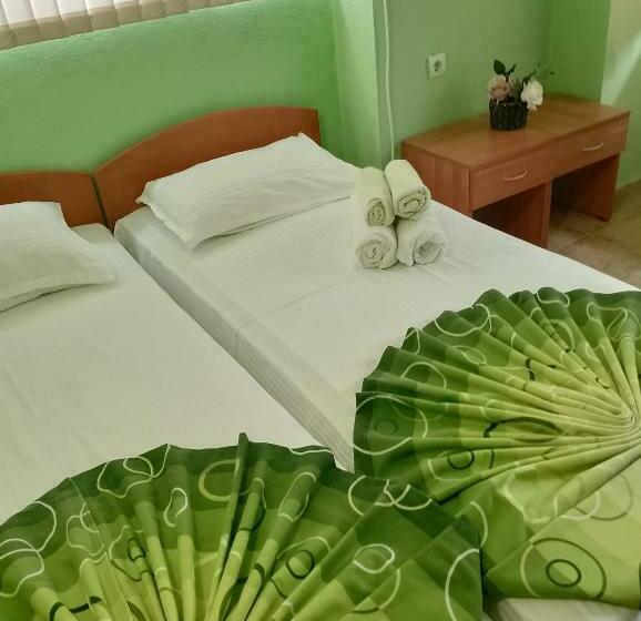 پانسیون Guest House Pepina