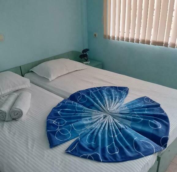 پانسیون Guest House Pepina