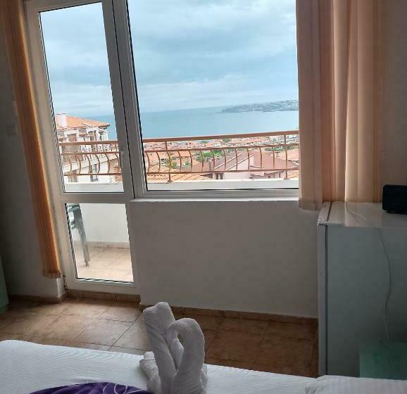 پانسیون Guest House Pepina