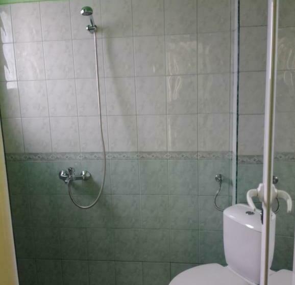 پانسیون Guest House Pepina