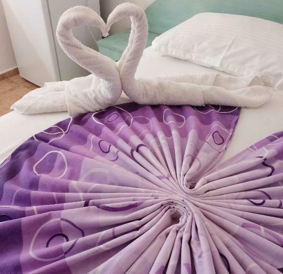 پانسیون Guest House Pepina