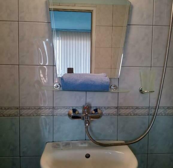 پانسیون Guest House Pepina