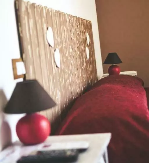 ペンション Il Mare Di Roma