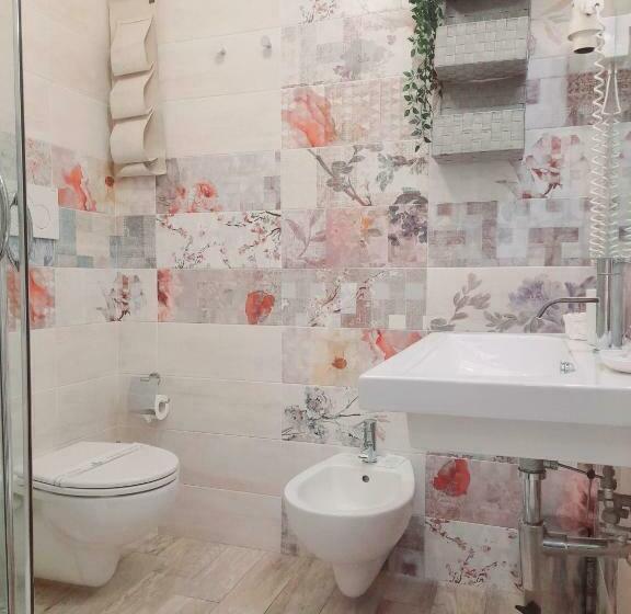 پانسیون Il Mare Di Roma