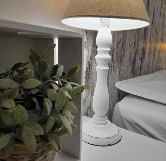 پانسیون Il Mare Di Roma