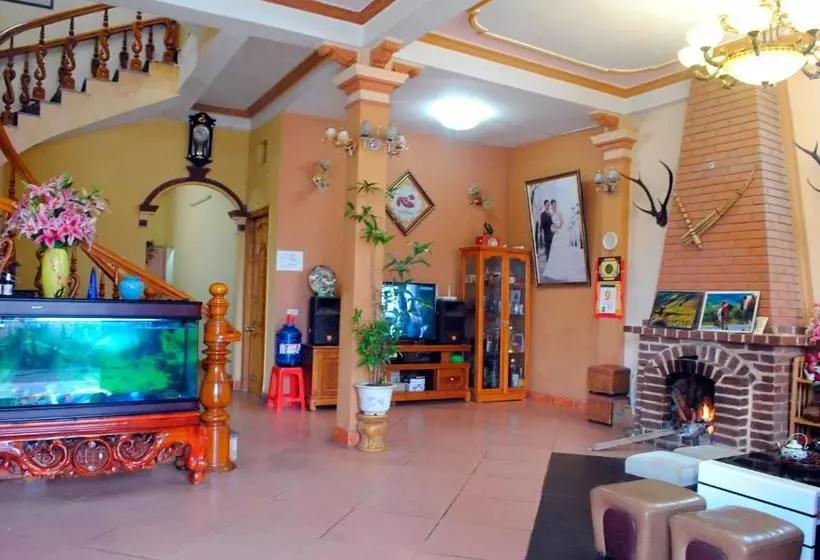 پانسیون Minh Anh Guesthouse