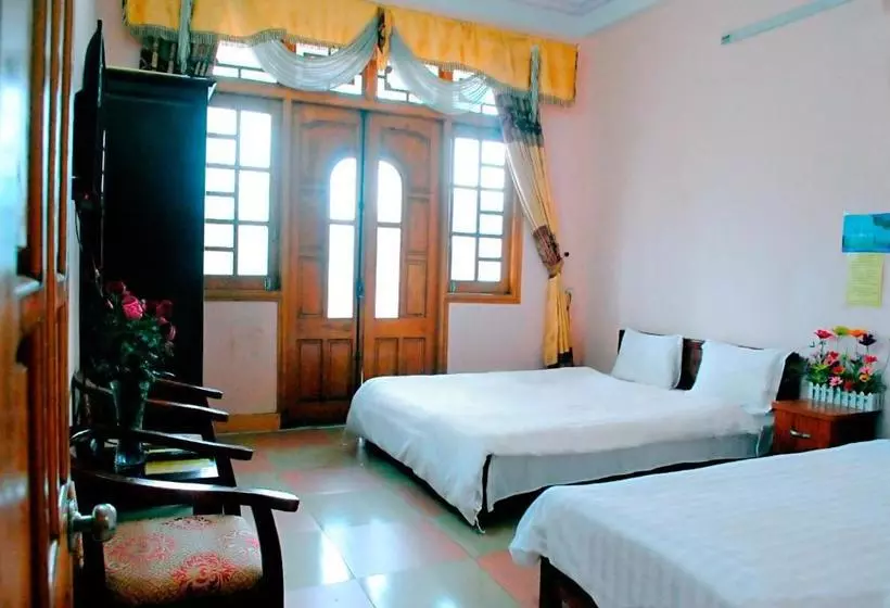 پانسیون Minh Anh Guesthouse
